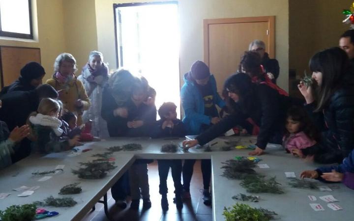 _Taller Medioambiental_