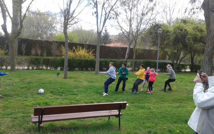 g-equipo b